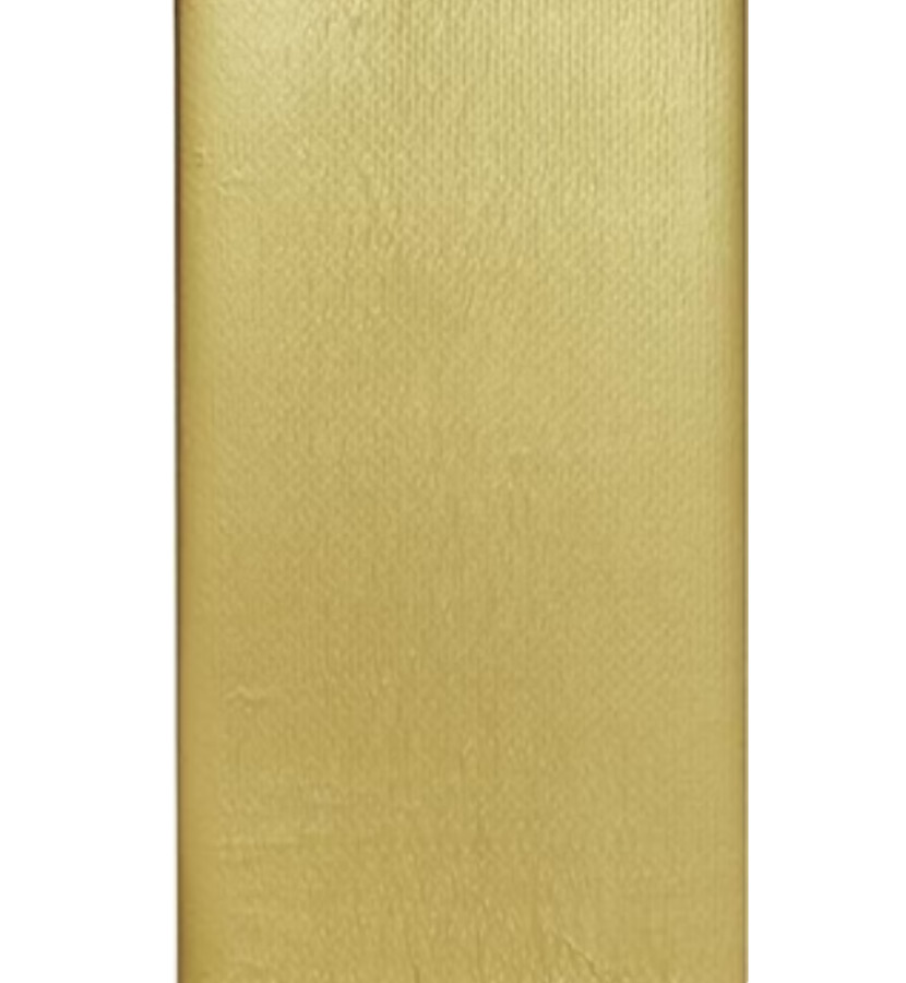 tafelkleed-goud