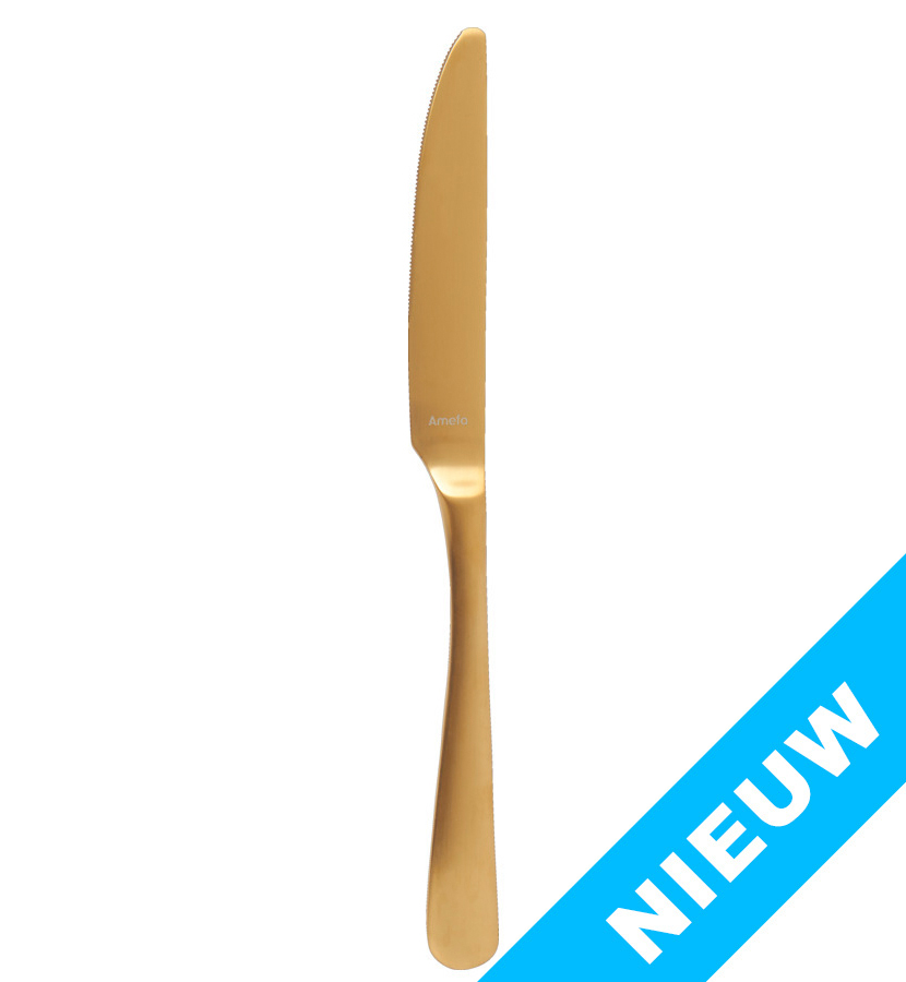 tafelmes-goud